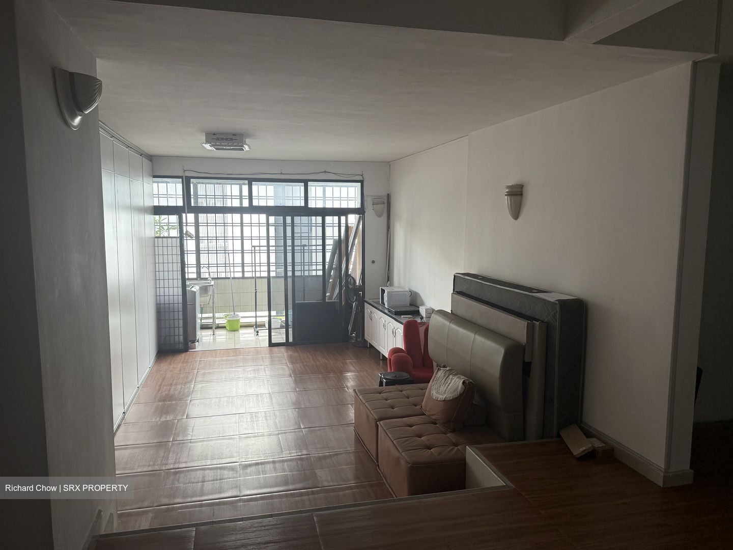 Tan Tong Meng Tower (D11), Apartment #621745471